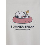 T-SHIRT  SNOOP SUMMER