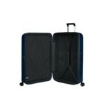 VALISE RIGIDE NEOPULSE 81 cm extensible