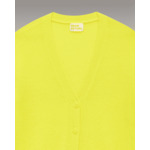 Pull Cardigan Uni Light