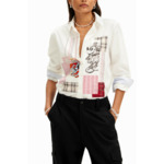 CHEMISE BOLONIA MICKEY