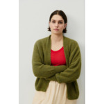 Gilet femme East