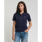 Polo brodé Archive Shield Seasonal Essential