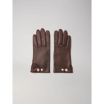 Gants en cuir
