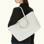 FURLA DUETTO L TOTE - VITELLO ST.ERACLE
