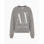 Sweat-shirt - gris
