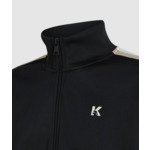 K LOGO TRACK SUIT
