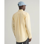 Regular Fit Classic Oxford Shirt