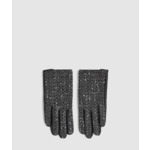 K/KURL BOUCLE GLOVES