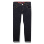 PANTALON DENIM