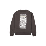 Boys Sweater Gray