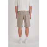 SHORT JACQUARD