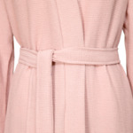 Olivier Desforges - Kimono de bain en coton nid d'abeille 210 g/m², Zorba