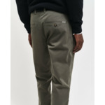 Slim Fit Super Comfort Chinos