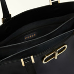 TEIA L TOTE - VITELLO FERRARA