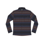 OFFSHORE JACQUARD FLANNEL