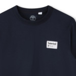 TEE-SHIRT MANCHES LONGUES