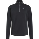 Polaire à col zippé BERRA pour homme