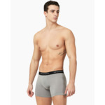 Lot de 2 tricots pour homme - nero/grigio