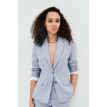 Veste voilier