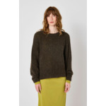 Pull femme Yanbay