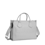 Jour De Lancel - Sac Cabas Zippe M