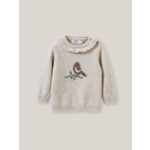 PULL OISEAU