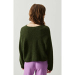 Pull femme Cikoya