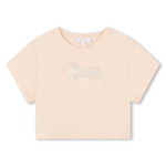 TEE-SHIRT MANCHES COURTES