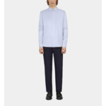 Chemise Formelle Bleu Clair
