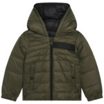 DOUDOUNE REVERSIBLE