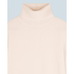 Pull Col Roule Basique