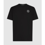 LUNA RUBBER PATCH T-SHIRT