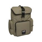 Sac à dos unisexe - morel
