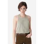 DEBARDEUR 100% Coton Bio