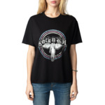 TOMMER HC FALLEN ANGEL STRASS