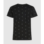 K LOGO AOP T-SHIRT
