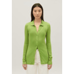 Chemise laine