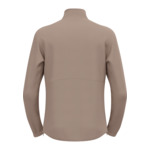 Mid layer 1/2 zip ASCENT 365 HIGH PILE pour homme