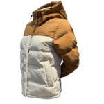 BOUND PEAK FS DOWN JACKET Beige