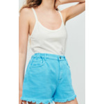 Short femme Tineborow