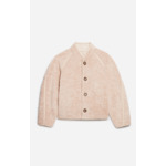 Manteau Dino En Polyester Mélangé