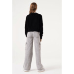 Girls Sweater Black