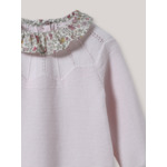 ROBE TRICOT LIB