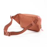 Gearhart Pass FS Hip Pack Rose