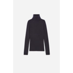 Pull Brindille En Laine Mérinos & Coton