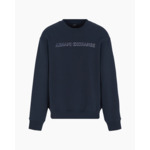 Sweat-shirt - marine