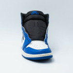 Air Jordan 1 Retro High Game Royal