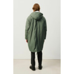 Parka homme Zotcity