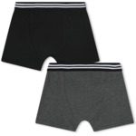 LOT DE 2 BOXERS