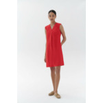 Robe pamela 100% lin